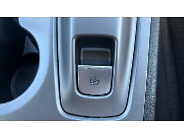 Hyundai Kona KONA 150kW Premium 64kWh 5dr Auto
