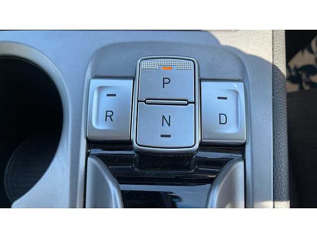 Hyundai Kona KONA 150kW Premium 64kWh 5dr Auto