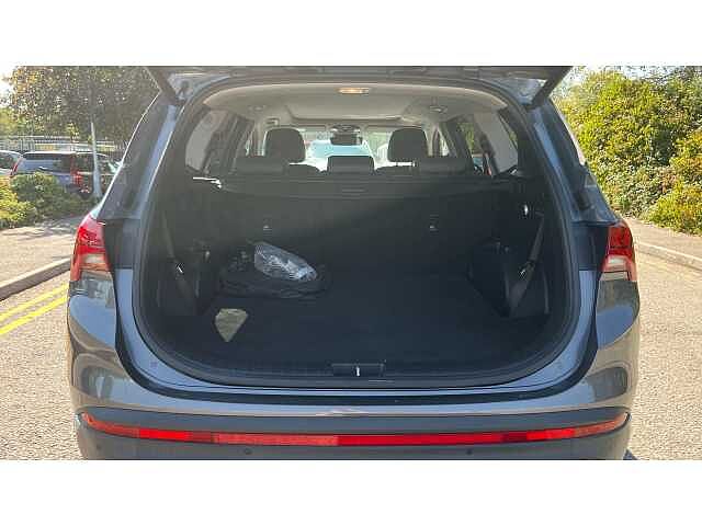 Hyundai Santa Fe SANTA FE 1.6 TGDi Plug-in Hybrid Ultimate 5dr 4WD Auto