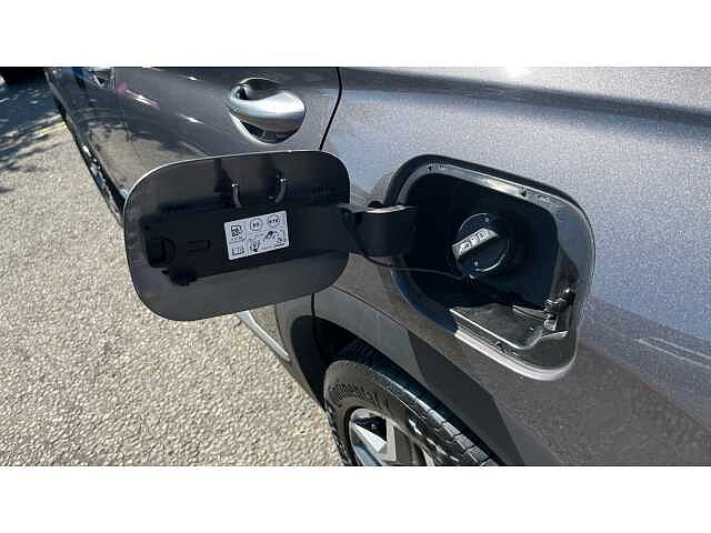 Hyundai Santa Fe SANTA FE 1.6 TGDi Plug-in Hybrid Ultimate 5dr 4WD Auto