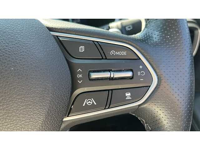 Hyundai Santa Fe SANTA FE 1.6 TGDi Plug-in Hybrid Ultimate 5dr 4WD Auto