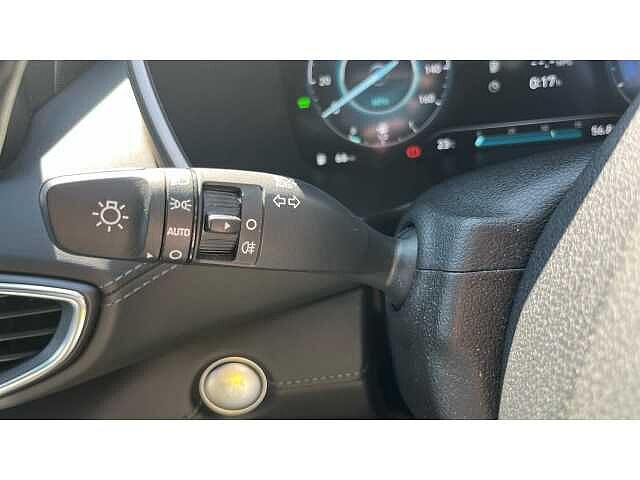 Hyundai Santa Fe SANTA FE 1.6 TGDi Plug-in Hybrid Ultimate 5dr 4WD Auto