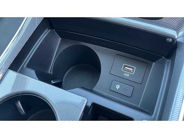 Hyundai Santa Fe SANTA FE 1.6 TGDi Plug-in Hybrid Ultimate 5dr 4WD Auto