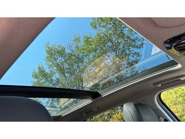 Hyundai Santa Fe SANTA FE 1.6 TGDi Plug-in Hybrid Ultimate 5dr 4WD Auto