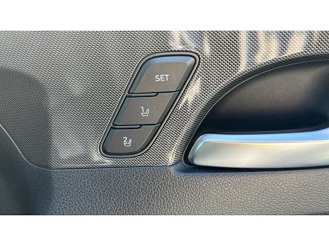 Hyundai Santa Fe SANTA FE 1.6 TGDi Plug-in Hybrid Ultimate 5dr 4WD Auto