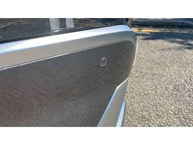 Hyundai Santa Fe SANTA FE 1.6 TGDi Plug-in Hybrid Ultimate 5dr 4WD Auto