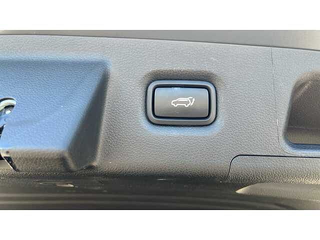 Hyundai Santa Fe SANTA FE 1.6 TGDi Plug-in Hybrid Ultimate 5dr 4WD Auto