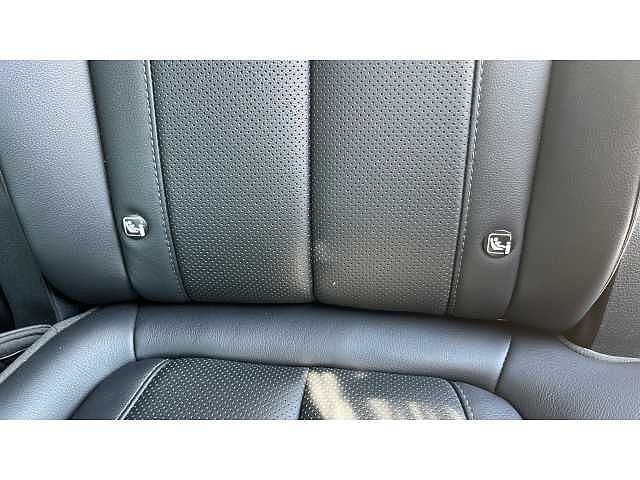 Hyundai Santa Fe SANTA FE 1.6 TGDi Plug-in Hybrid Ultimate 5dr 4WD Auto