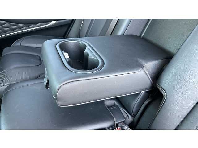 Hyundai Santa Fe SANTA FE 1.6 TGDi Plug-in Hybrid Ultimate 5dr 4WD Auto