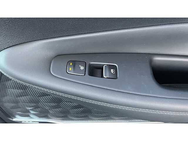 Hyundai Santa Fe SANTA FE 1.6 TGDi Plug-in Hybrid Ultimate 5dr 4WD Auto