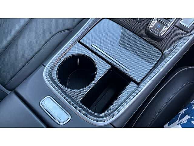 Hyundai Santa Fe SANTA FE 1.6 TGDi Plug-in Hybrid Ultimate 5dr 4WD Auto