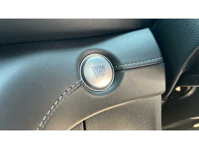 Hyundai Santa Fe SANTA FE 1.6 TGDi Plug-in Hybrid Ultimate 5dr 4WD Auto