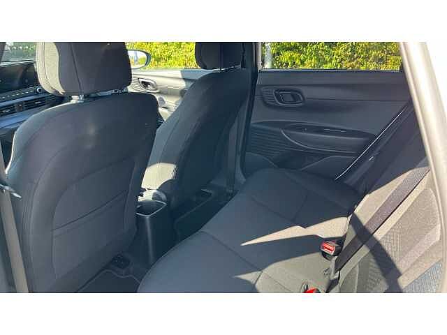 Hyundai i20 I20 1.0T GDi 90 Black Line 5dr DCT