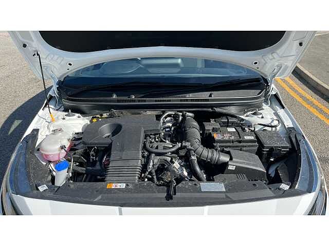 Hyundai i20 I20 1.0T GDi 90 Black Line 5dr DCT