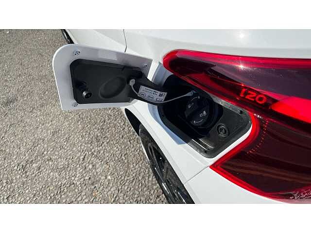 Hyundai i20 I20 1.0T GDi 90 Black Line 5dr DCT