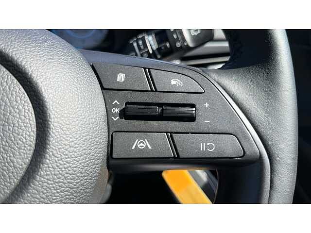 Hyundai i20 I20 1.0T GDi 90 Black Line 5dr DCT