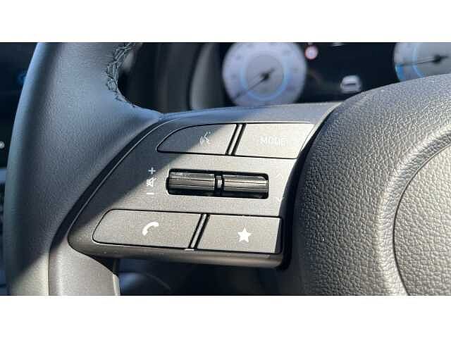 Hyundai i20 I20 1.0T GDi 90 Black Line 5dr DCT