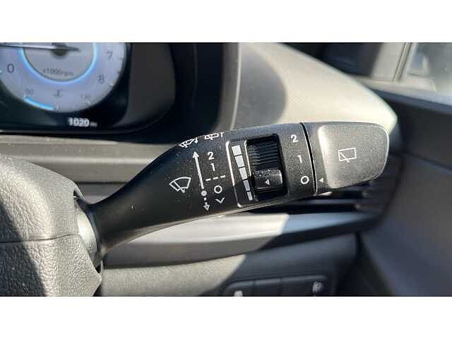 Hyundai i20 I20 1.0T GDi 90 Black Line 5dr DCT