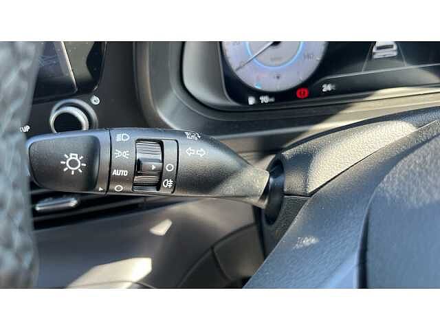 Hyundai i20 I20 1.0T GDi 90 Black Line 5dr DCT