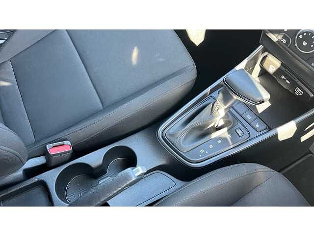 Hyundai i20 I20 1.0T GDi 90 Black Line 5dr DCT