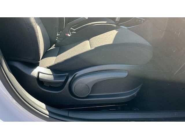 Hyundai i20 I20 1.0T GDi 90 Black Line 5dr DCT