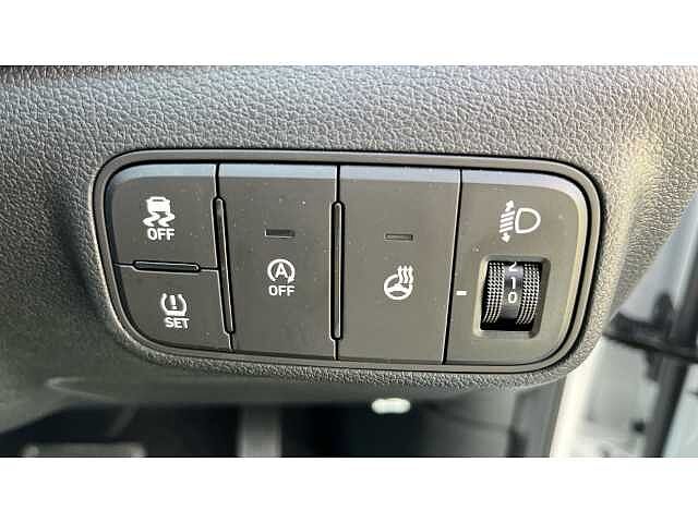 Hyundai i20 I20 1.0T GDi 90 Black Line 5dr DCT