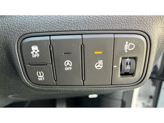 Hyundai i20 I20 1.0T GDi 90 Black Line 5dr DCT