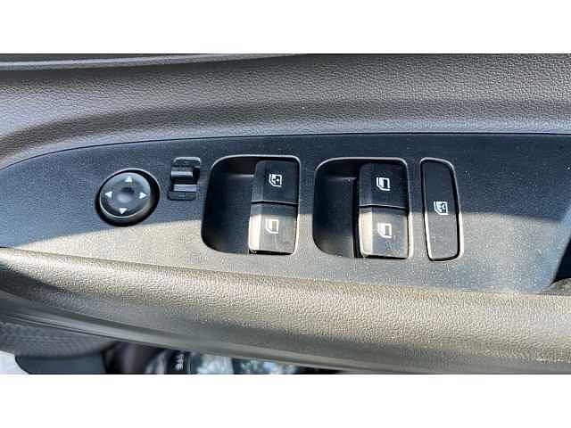 Hyundai i20 I20 1.0T GDi 90 Black Line 5dr DCT