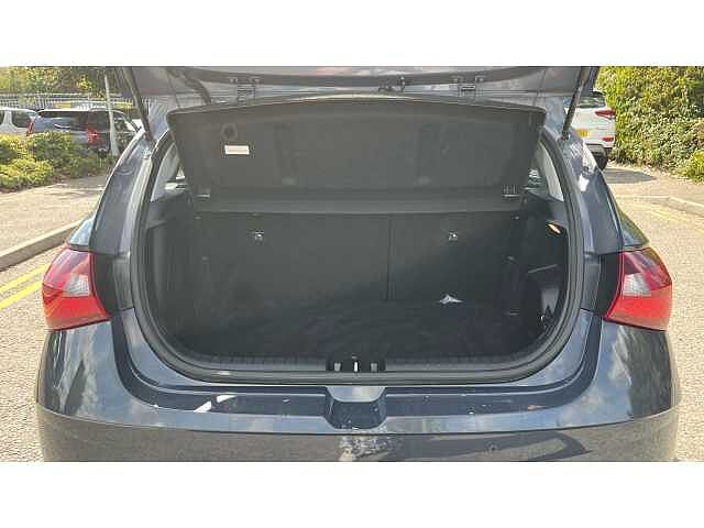 Hyundai i20 I20 1.0T GDi 48V MHD SE Connect 5dr