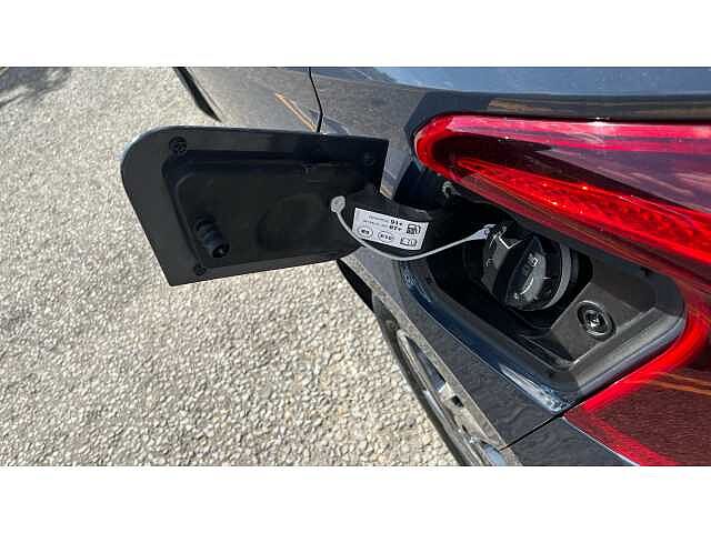 Hyundai i20 I20 1.0T GDi 48V MHD SE Connect 5dr