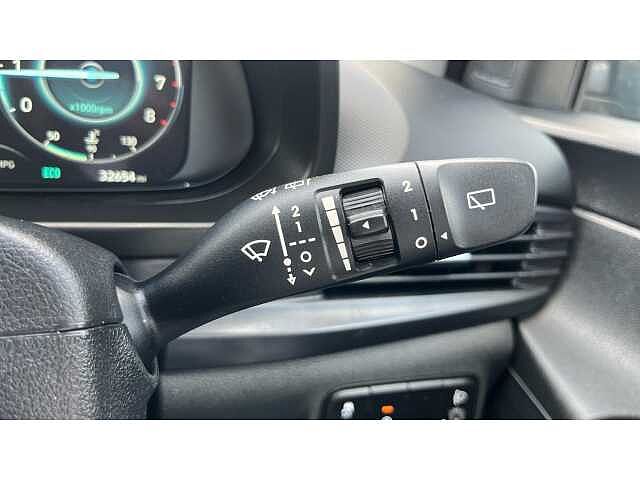Hyundai i20 I20 1.0T GDi 48V MHD SE Connect 5dr