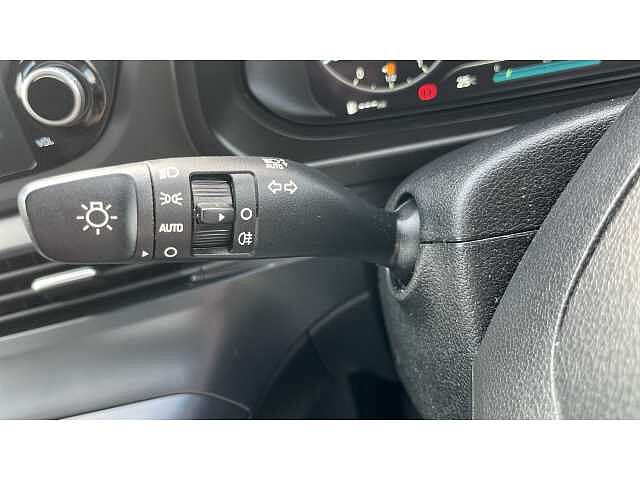 Hyundai i20 I20 1.0T GDi 48V MHD SE Connect 5dr
