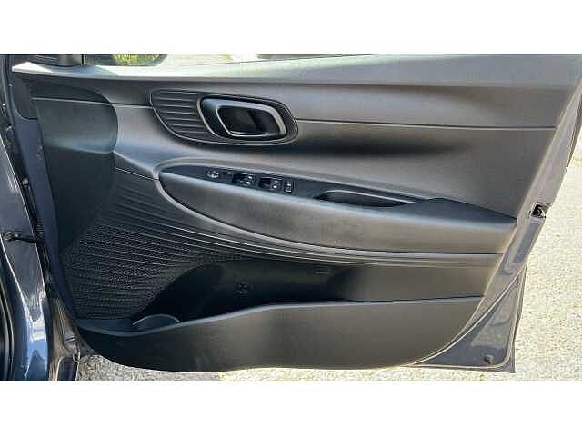 Hyundai i20 I20 1.0T GDi 48V MHD SE Connect 5dr