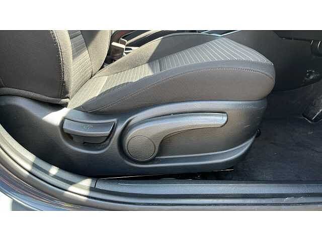 Hyundai i20 I20 1.0T GDi 48V MHD SE Connect 5dr