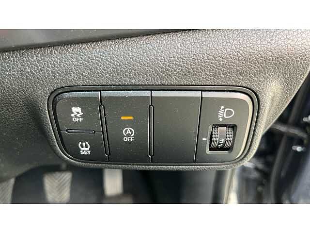 Hyundai i20 I20 1.0T GDi 48V MHD SE Connect 5dr