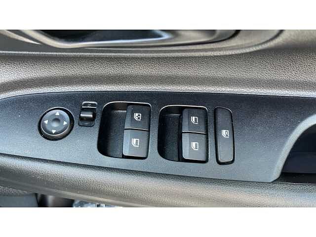 Hyundai i20 I20 1.0T GDi 48V MHD SE Connect 5dr