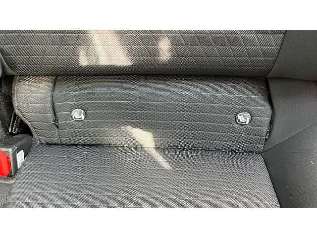 Hyundai i20 I20 1.0T GDi 48V MHD SE Connect 5dr