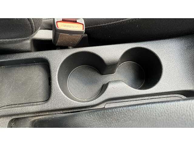Hyundai i20 I20 1.0T GDi 48V MHD SE Connect 5dr