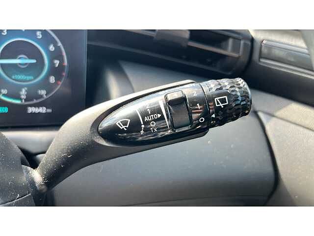 Hyundai Tucson TUCSON 1.6 TGDi N Line 5dr 2WD