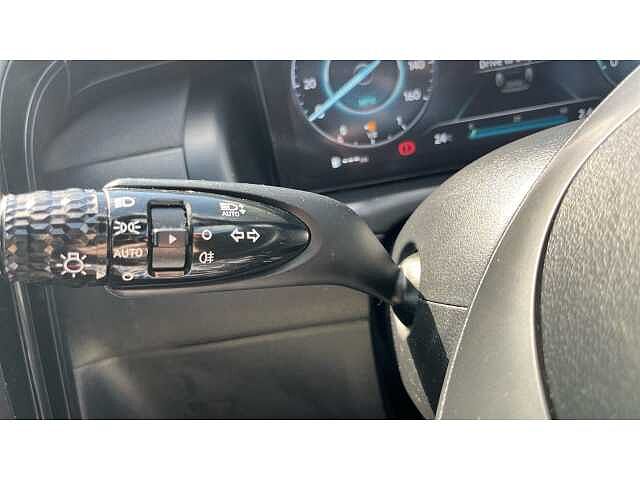 Hyundai Tucson TUCSON 1.6 TGDi N Line 5dr 2WD