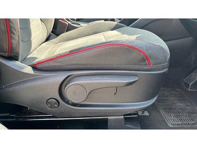 Hyundai Tucson TUCSON 1.6 TGDi N Line 5dr 2WD