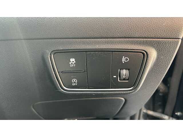 Hyundai Tucson TUCSON 1.6 TGDi N Line 5dr 2WD