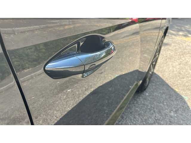 Hyundai Tucson TUCSON 1.6 TGDi N Line 5dr 2WD