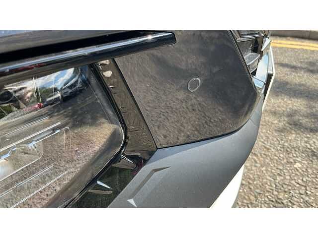 Hyundai Tucson TUCSON 1.6 TGDi N Line 5dr 2WD