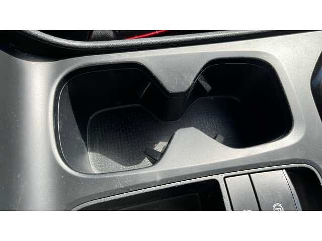 Hyundai Tucson TUCSON 1.6 TGDi N Line 5dr 2WD