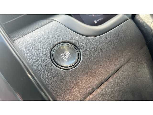 Hyundai Tucson TUCSON 1.6 TGDi N Line 5dr 2WD