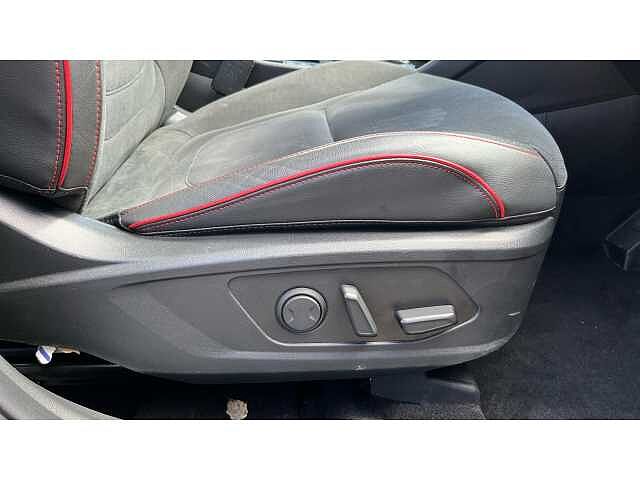 Hyundai Tucson TUCSON 1.6T N Line S 5dr