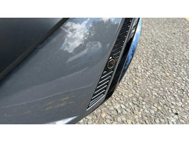 Hyundai Tucson TUCSON 1.6T N Line S 5dr