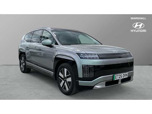 IONIQ 9 226kW Ultimate 110kWh 5dr AWD Auto