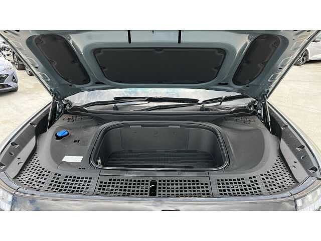 Hyundai IONIQ 9 IONIQ 9 226kW Ultimate 110kWh 5dr AWD Auto Grey